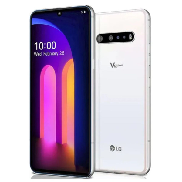 Lg V40 Thinq Купить