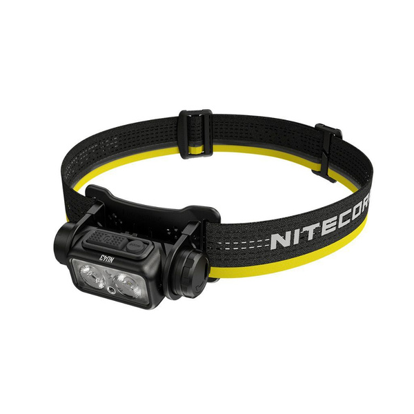 NITECORE Налобный фонарь - купить с доставкой по выгодным ценам в ...