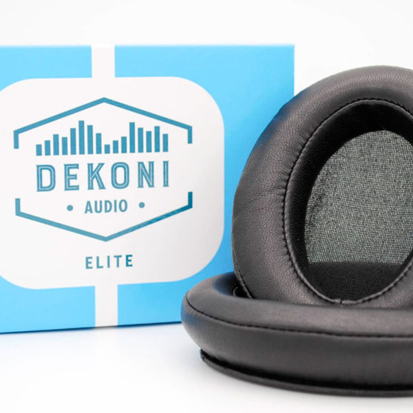 Амбушюры для наушников Dekoni Audio Audio EPZ-QC-CHLv2 bose qc version ...