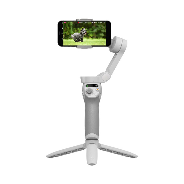 Вопросы и ответы о DJI OSMO MOBILE SE с штатив, трехосевой селфи палка ...