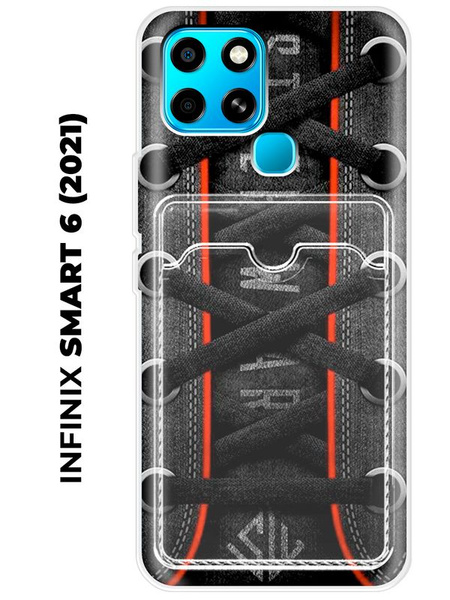 Купить Чехол На Инфиникс Смарт 6