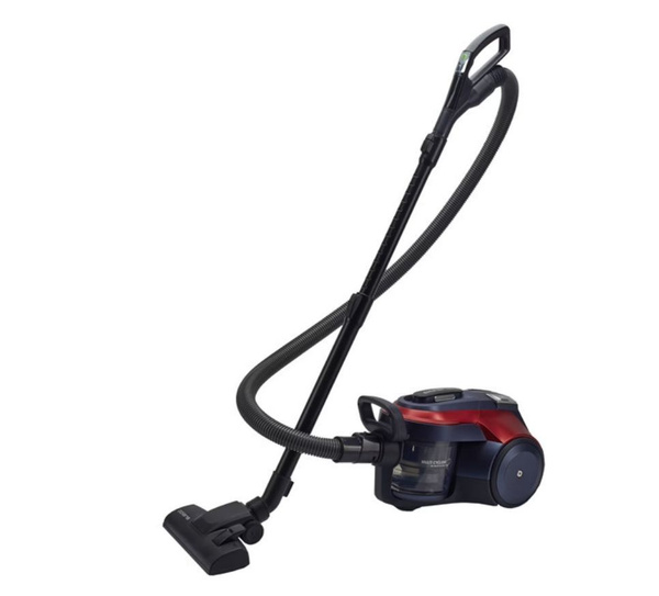 Бытовой пылесос Polaris PVC 2003RI, красный, серый - купить по низким ...