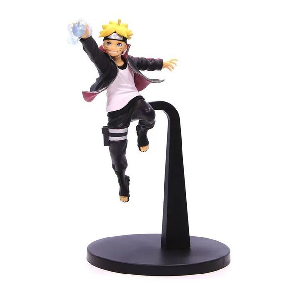 Фигурка Наруто Боруто Узумаки Расенган (Rasengan Uzumaki Boruto ...