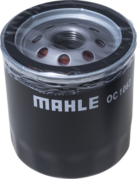 Фильтр масляный MAHLE MAHLE OC1063 - купить по выгодным ценам в ...