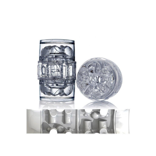 Мастурбатор Fleshlight Quickshot Vantage, бесцветный - купить с ...