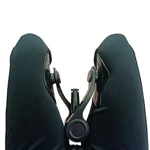 Тренажер для мышц тазового дна Кегеля/ мужской и женский подъем ...