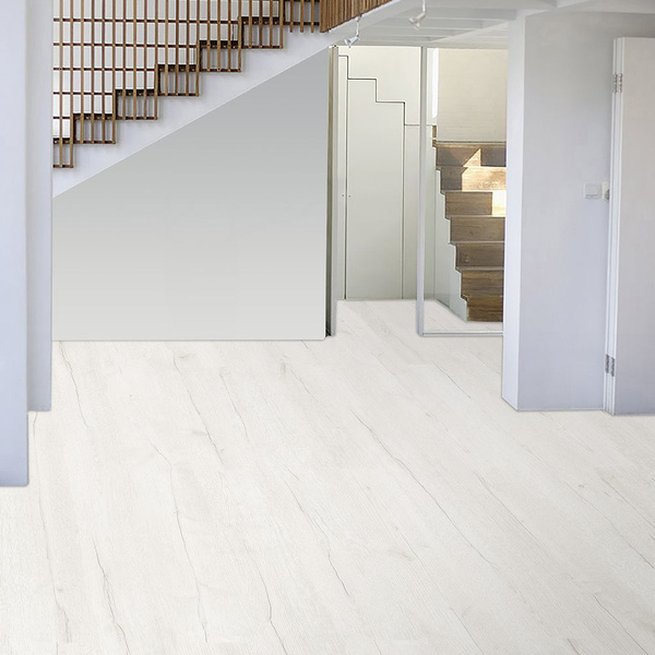 Купить Ламинат Cuberta Family 33 класс, 8 мм, Дуб Этери в интернет ...