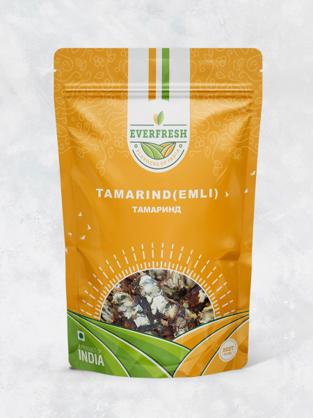 Тамаринд (Tamarind Emli) Everfresh, 100 г - купить с доставкой по ...