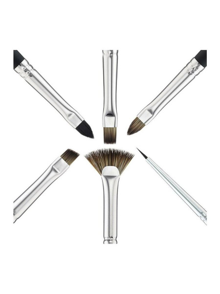 Amica Lashes Кисть косметическая - купить с доставкой по выгодным ценам ...