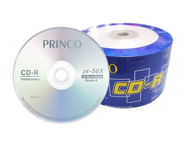 Cd r диски фото SHOSHIP Диск для записи CD-R, 700 МБ, 100 шт - купить с доставкой по выгодным це