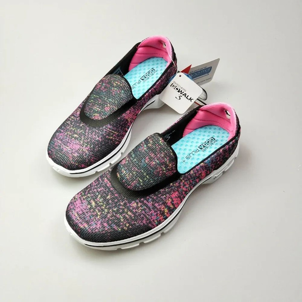 Слипоны Skechers - купить с доставкой по выгодным ценам в интернет ...
