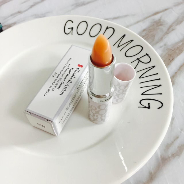 Elizabeth Arden Солнцезащитный увлажняющий бальзам для губ - купить с ...