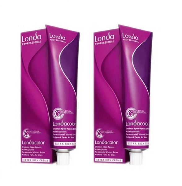 Londa Professional Краска для волос, 120 мл - купить с доставкой по ...