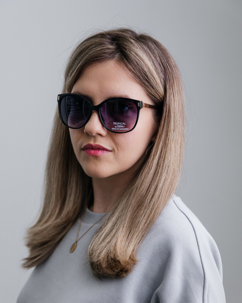 TROPICAL by Safilo Очки солнцезащитные - купить с доставкой по выгодным ...