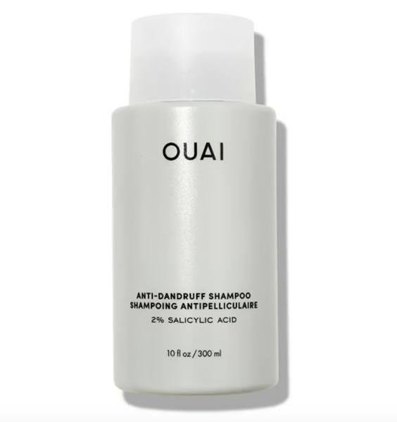 Ouai Шампунь для волос Anti-Dandruff, 300 мл - купить с доставкой по ...