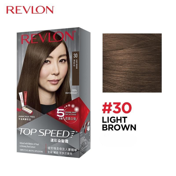 REVLON Женская краска для волос - купить с доставкой по выгодным ценам ...