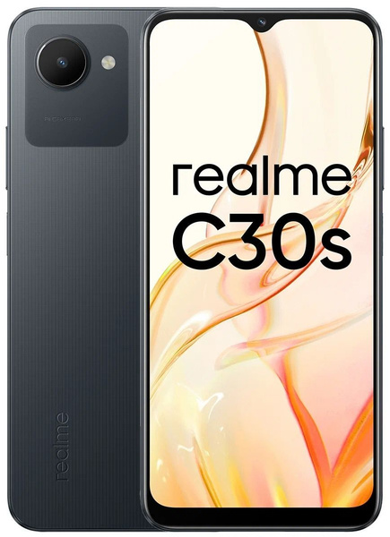 Смартфон realme C30s - купить по выгодной цене в интернет-магазине OZON ...