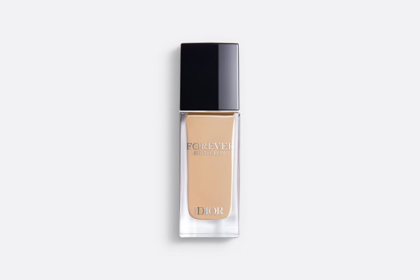 DIOR forever skin glow foundation SPF 15 1.5N Neutral 30 OZON 1085847342