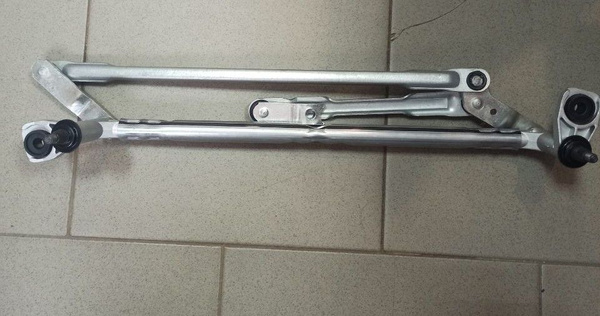 трапеция дворников фольксваген поло volkswagen polo - OEM арт. ST ...