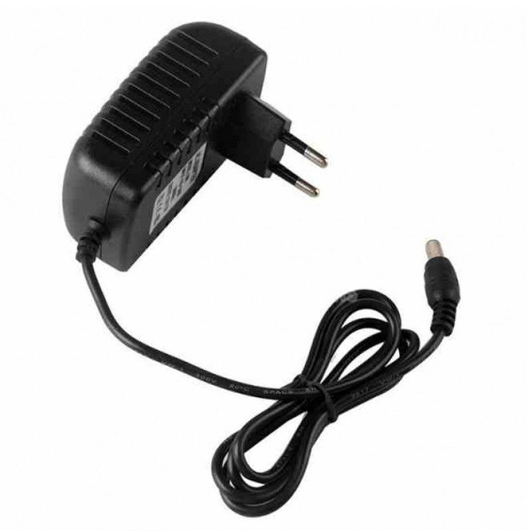 Сетевое зарядное устройство 4.2V 2A 5.5 x 2.5 mm ( 2.1 mm ) для ...
