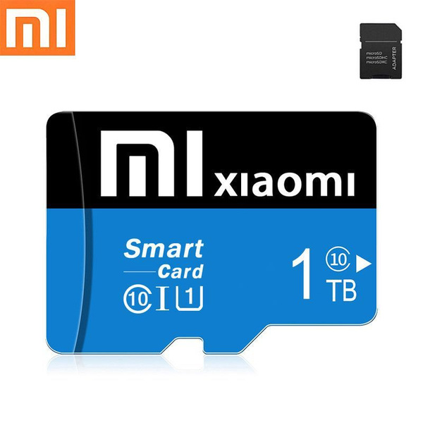 Карта памяти 1TB 1 ТБ - купить по выгодным ценам в интернет-магазине ...