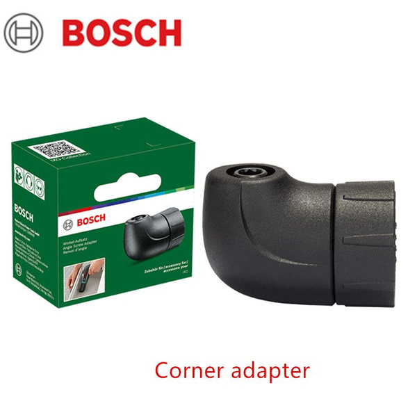 Bosch IXO 6 Набор многофункциональных аккумуляторных электрических ...