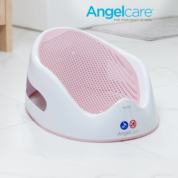 Лежак-горка для купания новорожденных детей Angelcare Bath Support ...