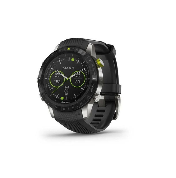 Купить Часы Garmin Marq