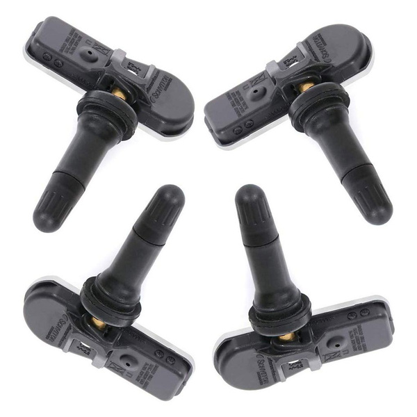 4 шт. 52933C1100 датчик давления в шинах автомобиля TPMS для Creta IX25 ...