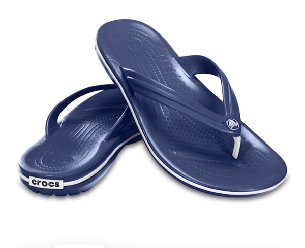 Сланцы Crocs - купить с доставкой по выгодным ценам в интернет-магазине ...