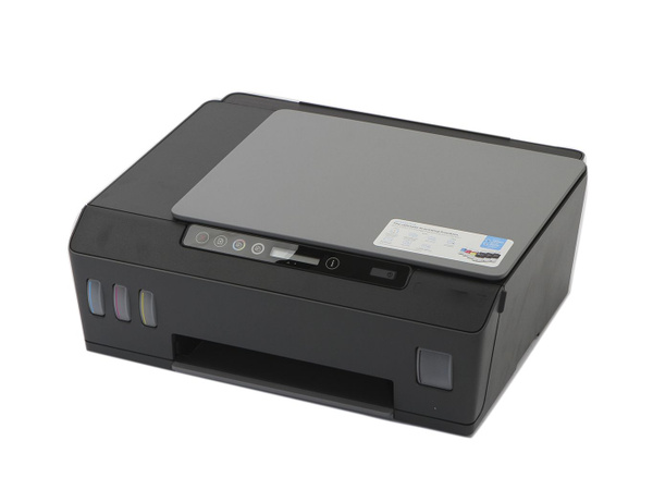 МФУ Струйное HP Smart Tank 500 AiO купить по низкой цене в интернет ...