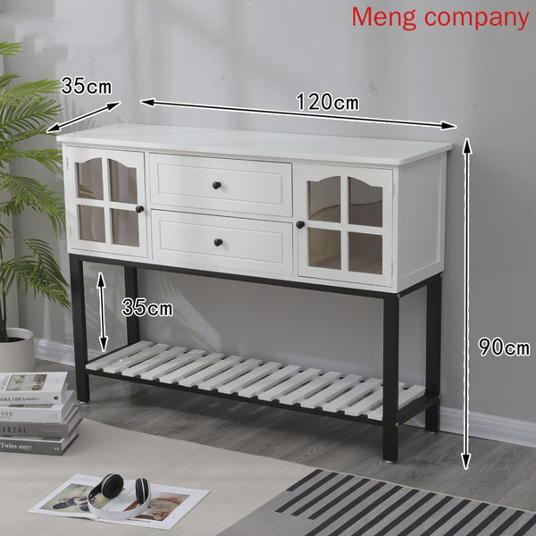 Буфет canbiangui812A 120x35x90 см - купить по выгодной цене в интернет ...