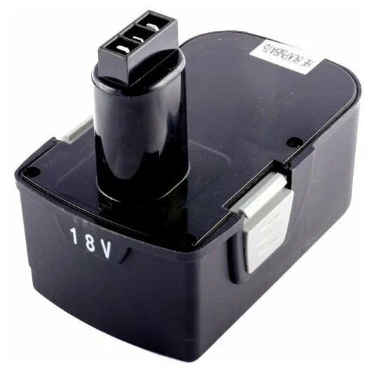 Аккумулятор подходит для шуруповертов интерскол ДА-18ЭР. PROFESSIONAL ...