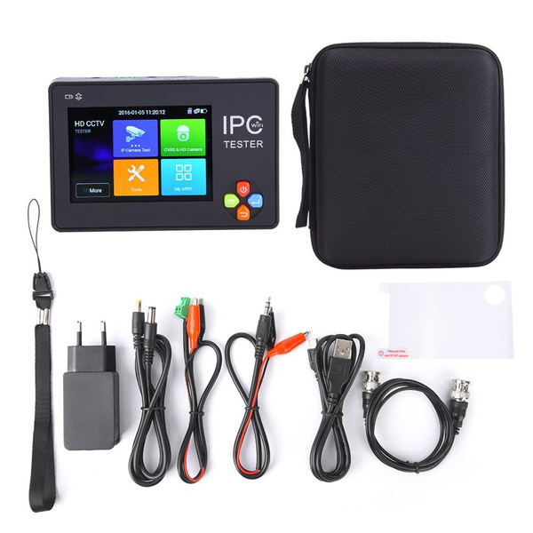 IPC-тестер - купить с доставкой по выгодным ценам в интернет-магазине ...