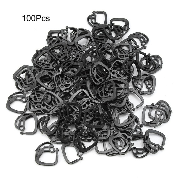 Крючок для сетки для затемнения - купить с доставкой по выгодным ценам ...