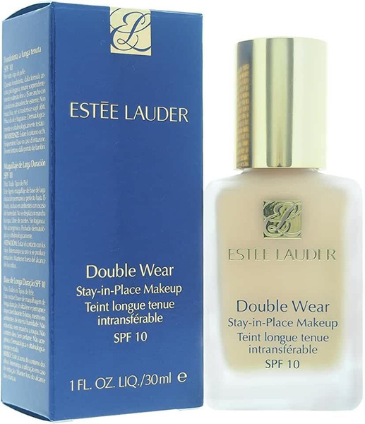 Estee_Lauder Тональный крем Estee Lauder Double wear makeup Bone 30мл ...