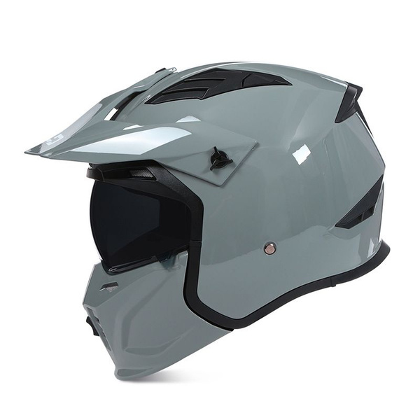 Modular Helmet KTM