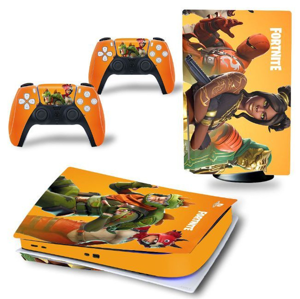 файтинги для playstation 5