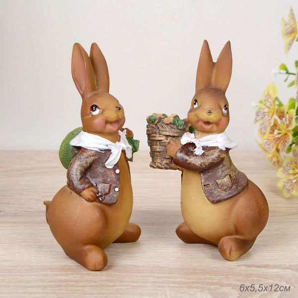 Талисман кролика: древний секрет привлечения денег, о котором молчат китайские мудрецы