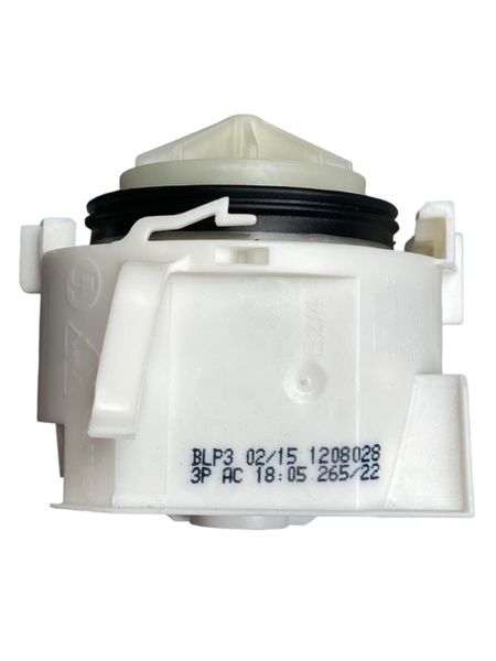 Сливной насос BLP3 для посудомоечной машины BOSCH 00631200 - купить с ...