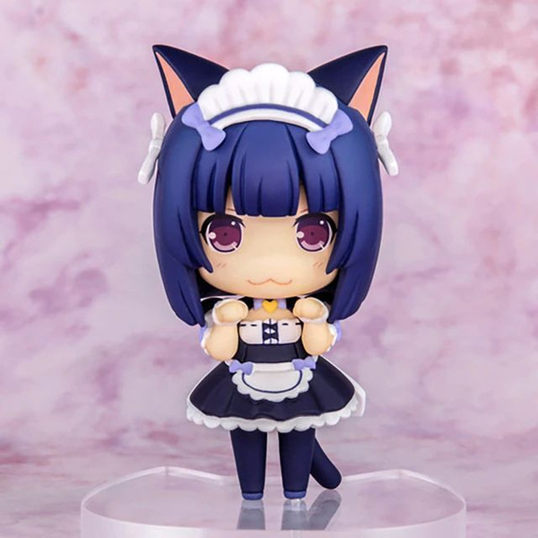 Аниме фигурка Nekopara - купить с доставкой по выгодным ценам в ...
