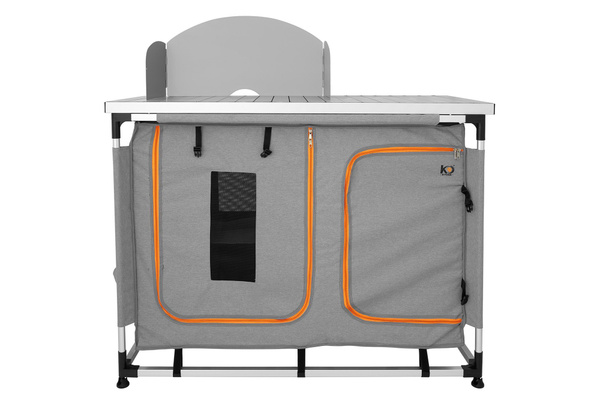 Кухня туристическая складная - купить с доставкой по выгодным ценам в ...