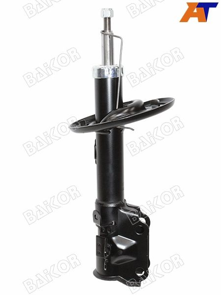 Стойка передняя Mazda 3 13-19 / Axela 13-19 (Слева)