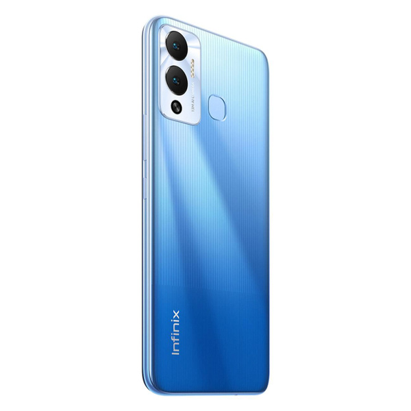 Смартфон Infinix HOT 12 Play NFC 4/64GB Blue - купить по выгодной цене ...
