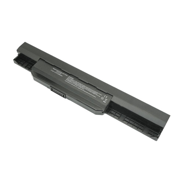 Аккумулятор (акб) RageX A32-K53 для ноутбука K53 / K43 / X43, 10.8V ...