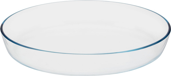 Стеклянная форма для запекания PYREX Smart Cooking, 35х24 см / Посуда ...