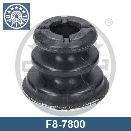 Отбойник Амортизатора NISSAN: QASHQAI / QASHQAI +2 I (J10 JJ10 ...