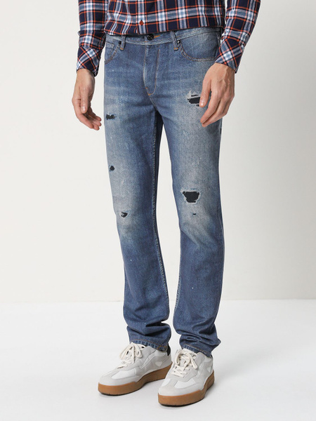 Джинсы Jack & Jones - купить с доставкой по выгодным ценам в интернет ...