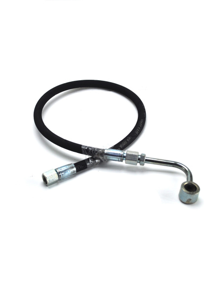 Шланг ГУР нагнетательный 33106 "Валдай" (дв.Cummins) (рукав - Semperit ...