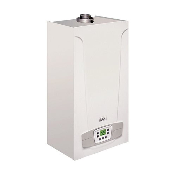Газовый котел BAXI 24 кВт ECO Four 24 F - купить по выгодной цене в ...